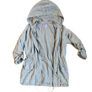 Lightweight ladies jacket
